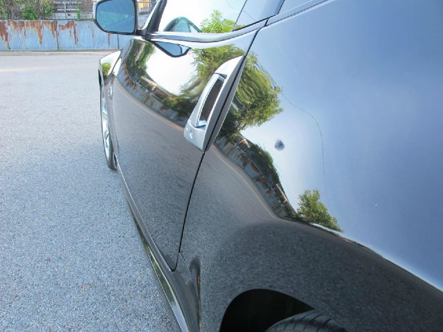 2009 Nissan 370Z 3.5