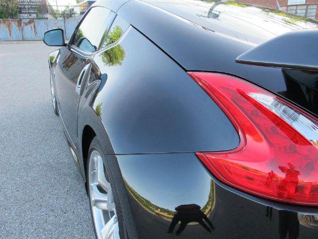2009 Nissan 370Z 3.5