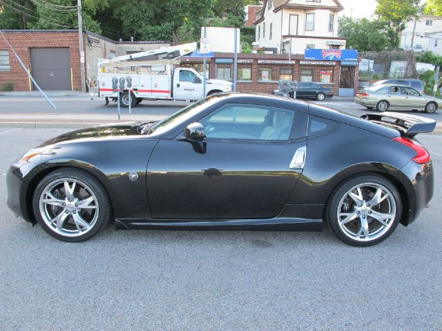 2009 Nissan 370Z 3.5
