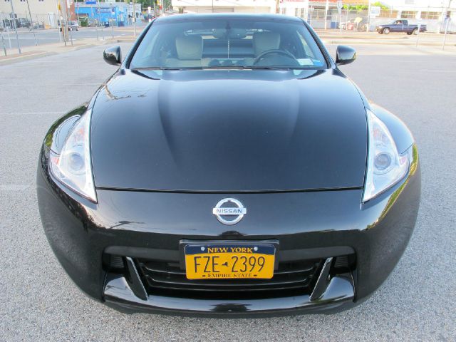 2009 Nissan 370Z 3.5