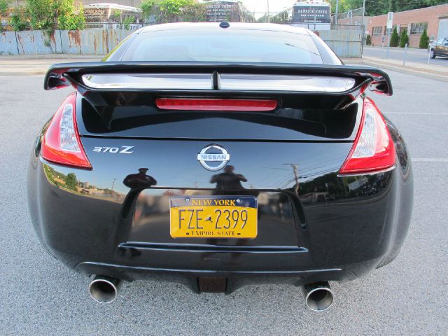 2009 Nissan 370Z 3.5