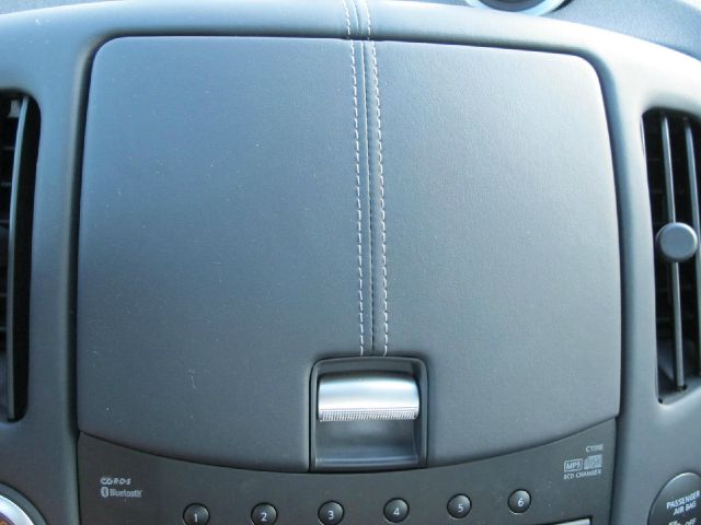 2009 Nissan 370Z 3.5