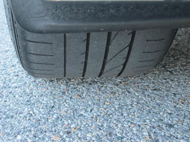 2009 Nissan 370Z 3.5