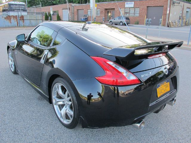 2009 Nissan 370Z 3.5