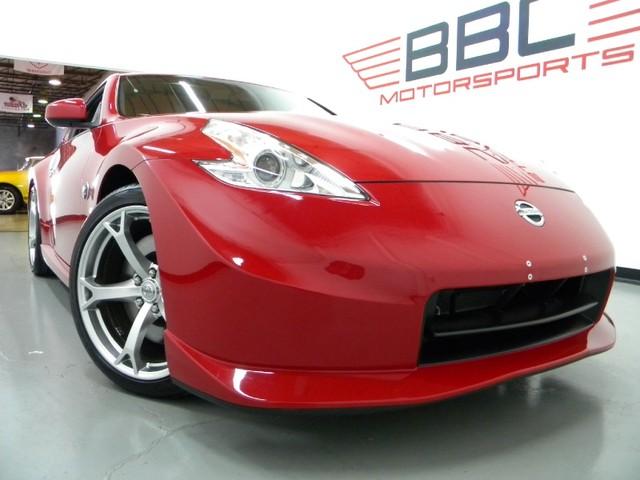 2009 Nissan 370Z Final 5