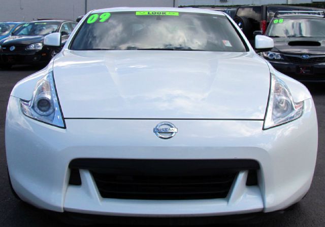 2009 Nissan 370Z GT Premium