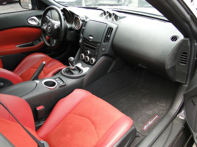 2010 Nissan 370Z FC14