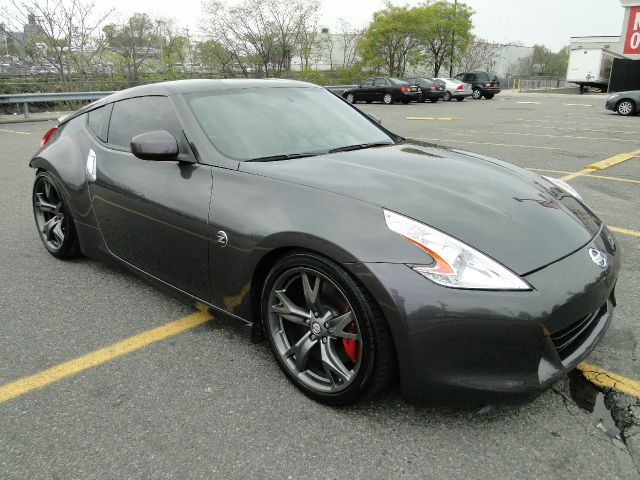 2010 Nissan 370Z FC14