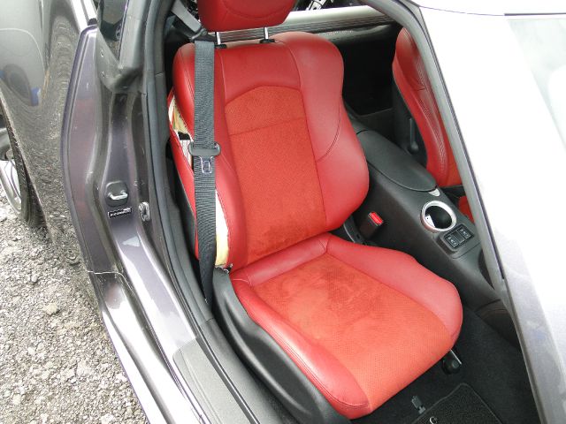 2010 Nissan 370Z FC14