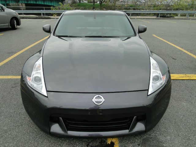2010 Nissan 370Z FC14