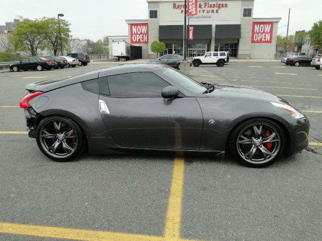 2010 Nissan 370Z FC14
