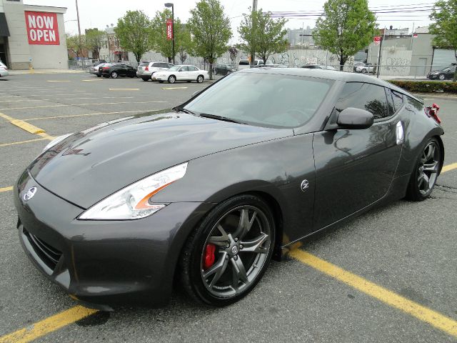 2010 Nissan 370Z FC14