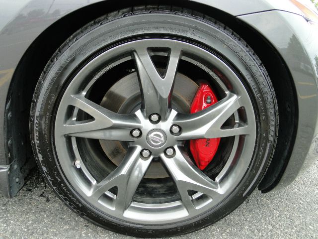 2010 Nissan 370Z FC14