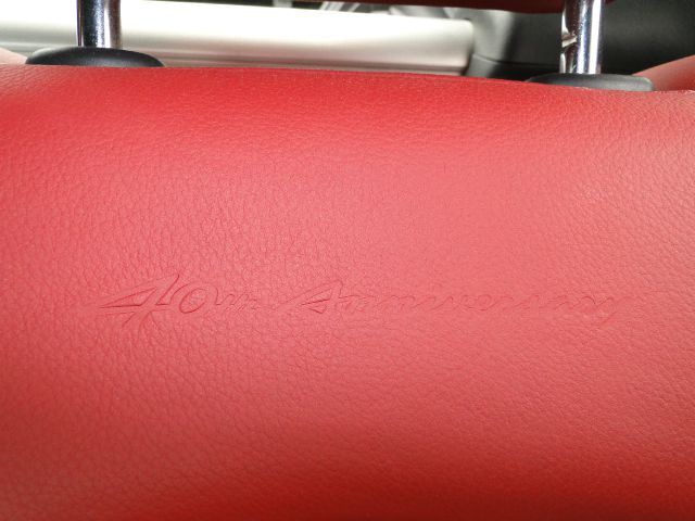 2010 Nissan 370Z FC14