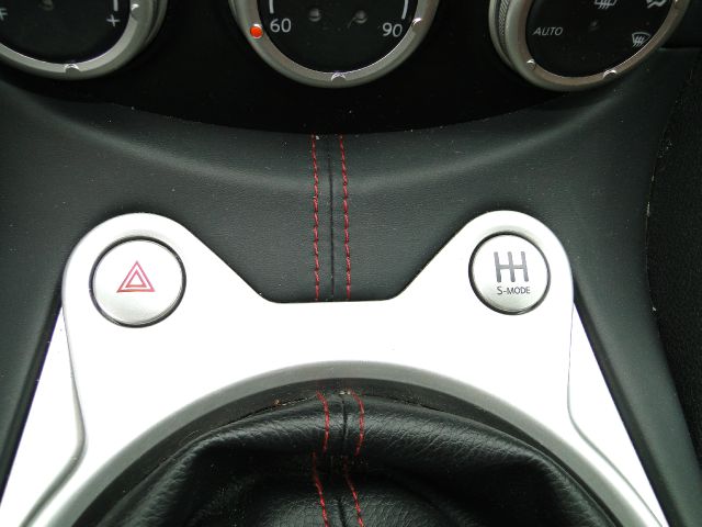 2010 Nissan 370Z FC14