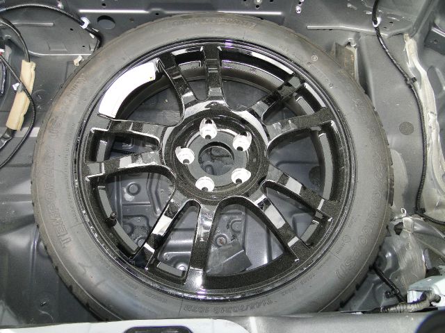 2010 Nissan 370Z FC14