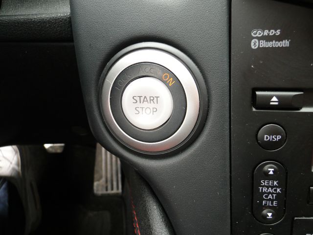 2010 Nissan 370Z FC14