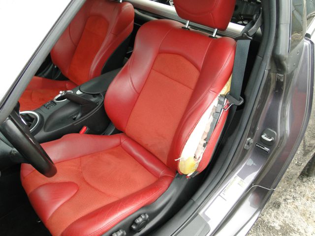 2010 Nissan 370Z FC14