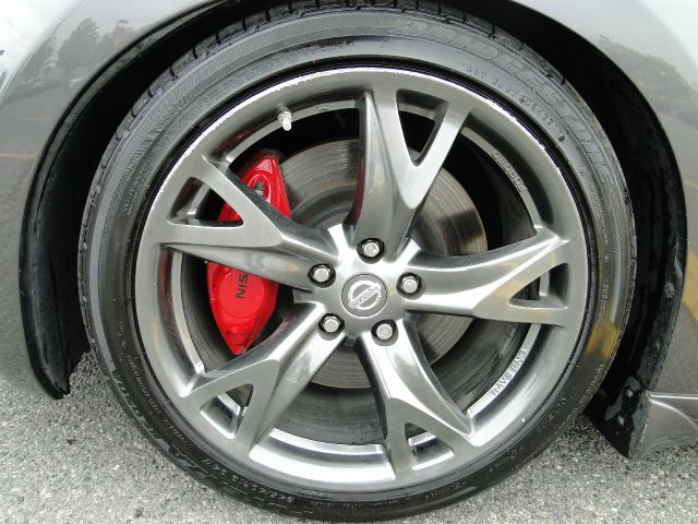 2010 Nissan 370Z FC14