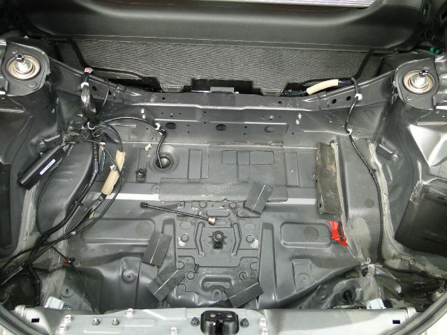 2010 Nissan 370Z FC14