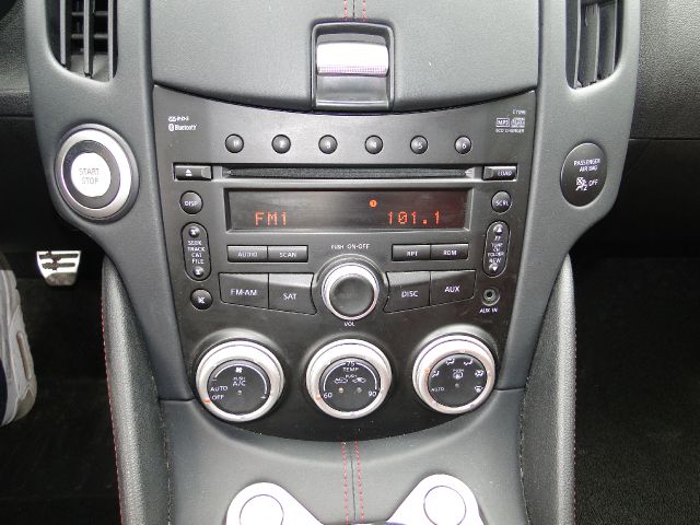 2010 Nissan 370Z FC14