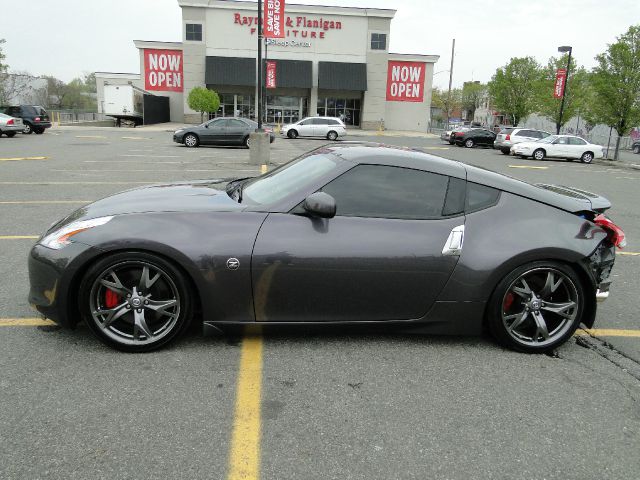 2010 Nissan 370Z FC14