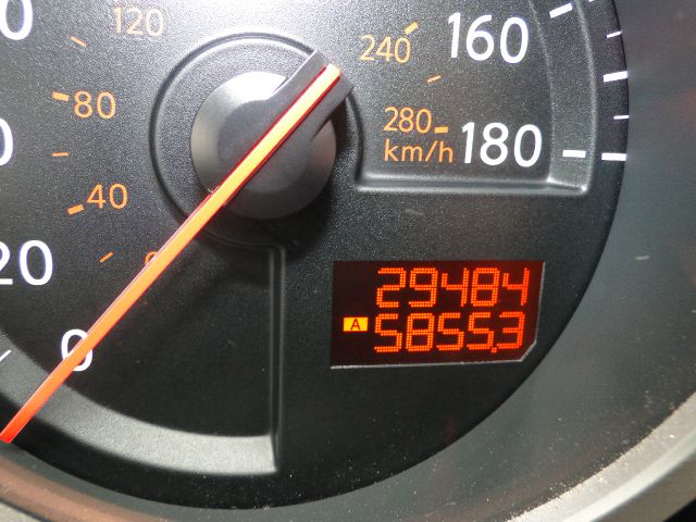 2010 Nissan 370Z FC14