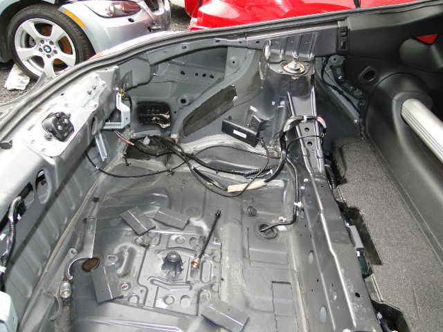 2010 Nissan 370Z FC14