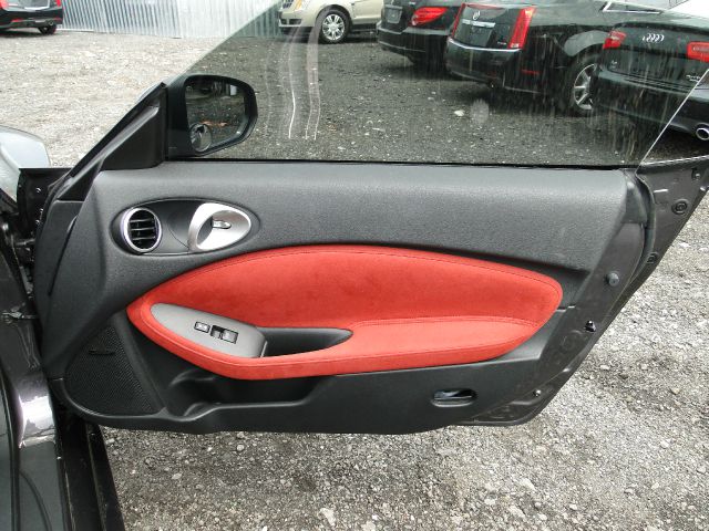 2010 Nissan 370Z FC14