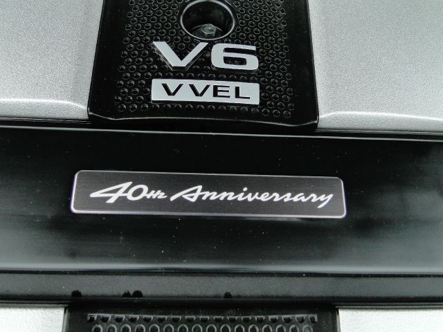 2010 Nissan 370Z FC14