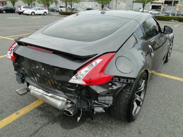 2010 Nissan 370Z FC14