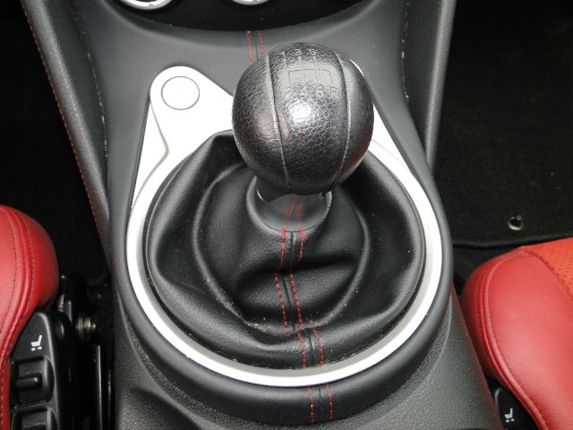 2010 Nissan 370Z FC14