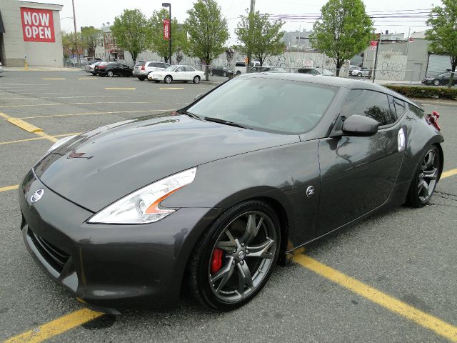 2010 Nissan 370Z FC14