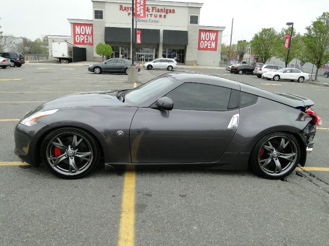 2010 Nissan 370Z FC14