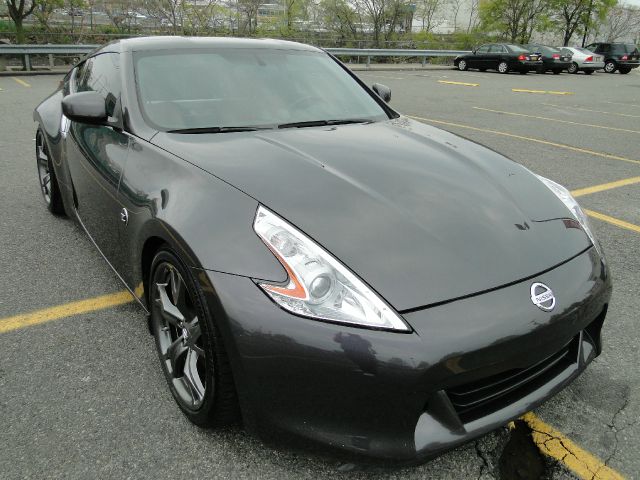 2010 Nissan 370Z FC14