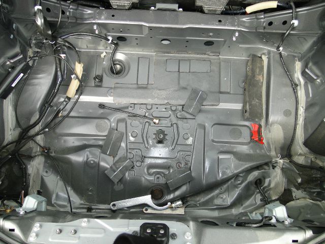 2010 Nissan 370Z FC14