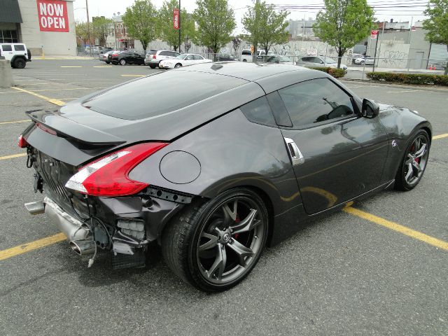 2010 Nissan 370Z FC14