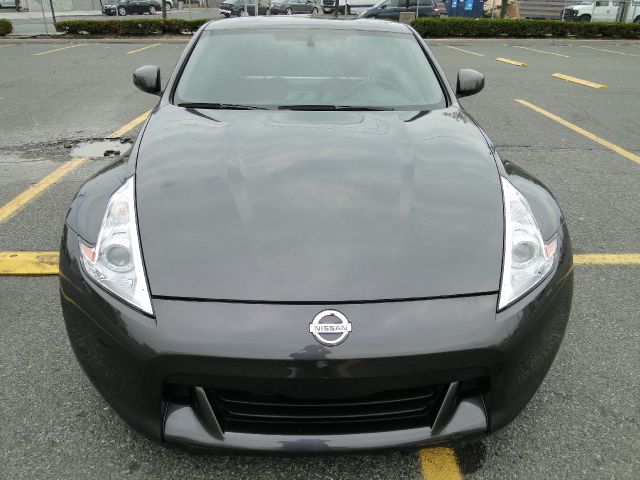 2010 Nissan 370Z FC14
