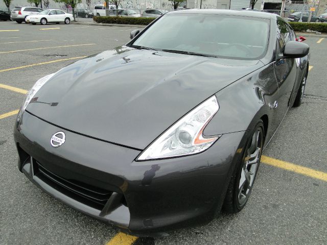 2010 Nissan 370Z FC14