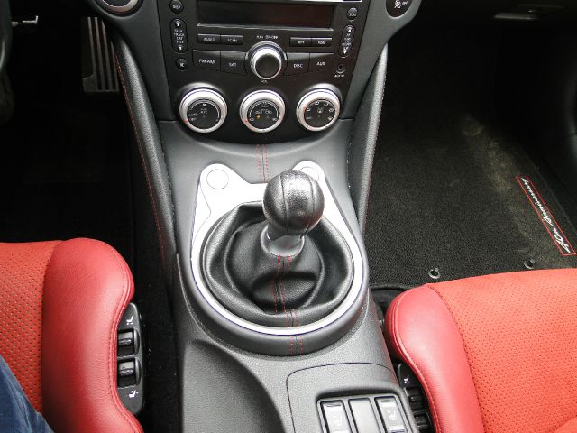 2010 Nissan 370Z FC14