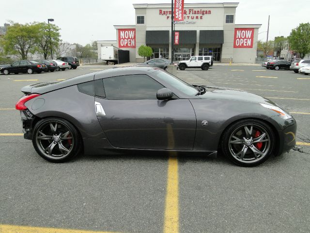 2010 Nissan 370Z FC14