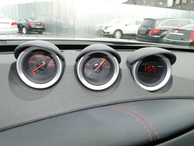 2010 Nissan 370Z FC14