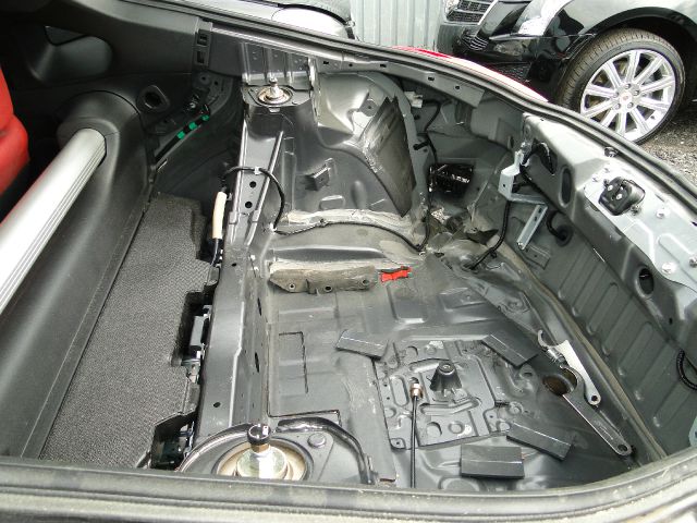 2010 Nissan 370Z FC14