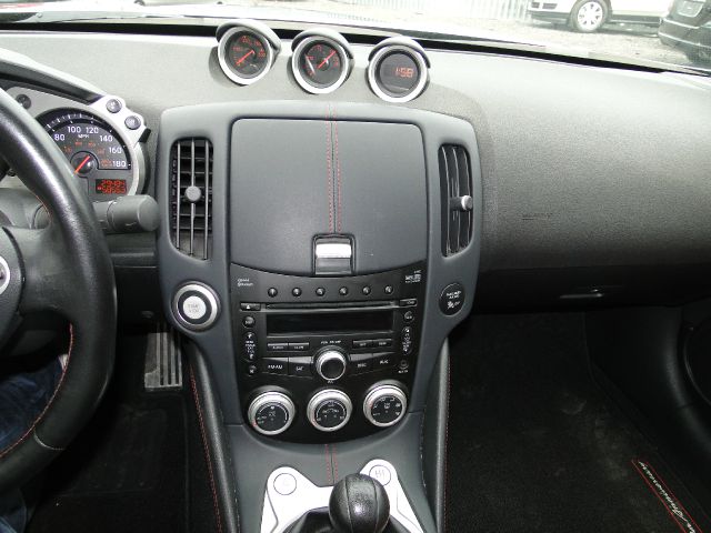 2010 Nissan 370Z FC14