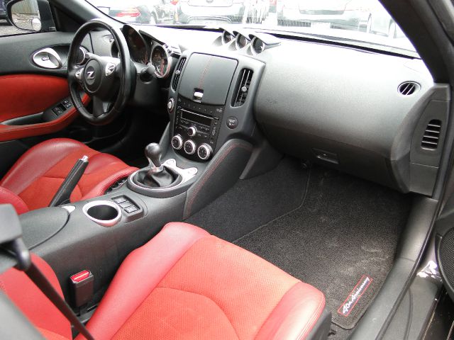 2010 Nissan 370Z FC14