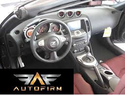 2010 Nissan 370Z 3.5