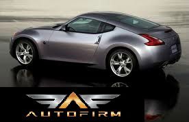 2010 Nissan 370Z 3.5