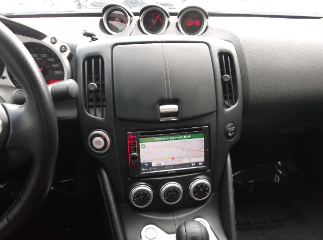 2010 Nissan 370Z FC14