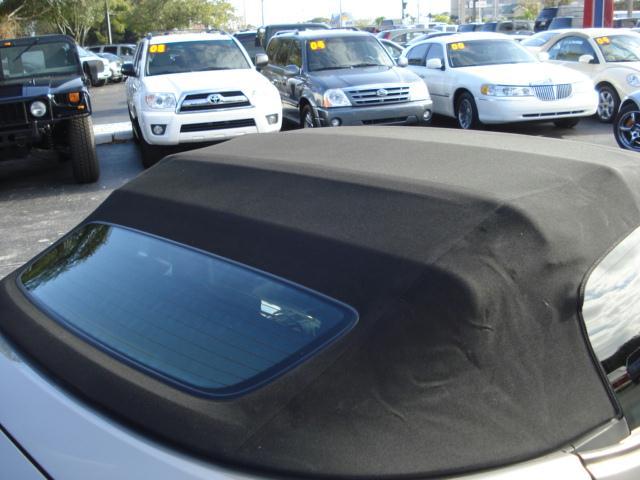 2010 Nissan 370Z 3.5