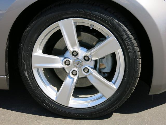 2010 Nissan 370Z FWD 4dr